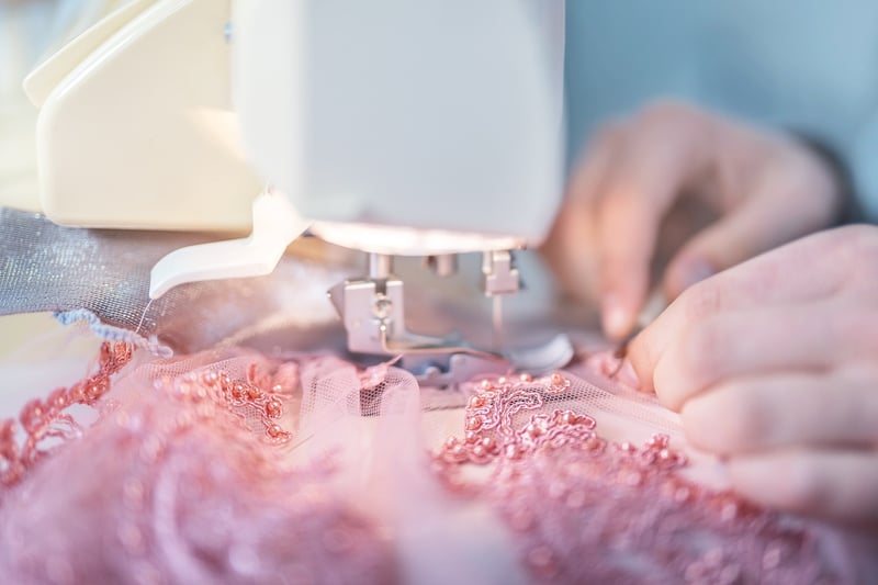 Creative Clothing Upcycles